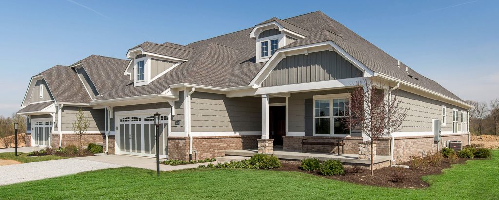 The Oaks Duplex