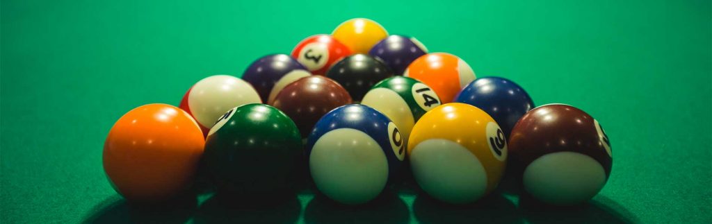 Hoosier Village Retirement Community Billiards