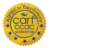 CARF-CCAC & equal housing