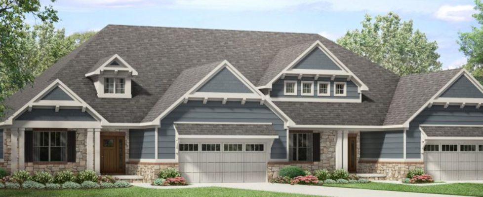 The Oaks Duplex C