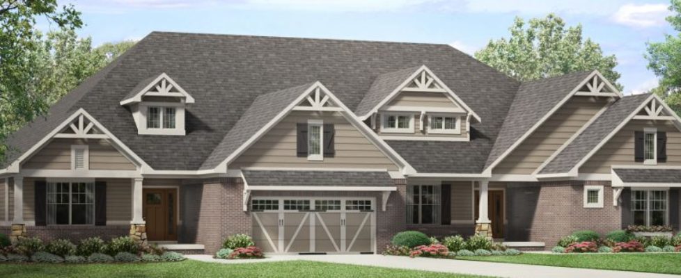 The Oaks Duplex