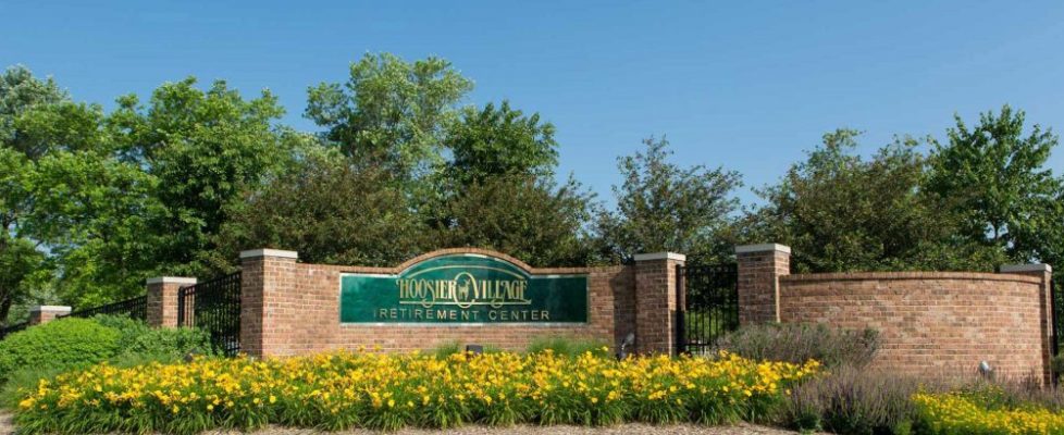 Hoosier Village Retirement Center