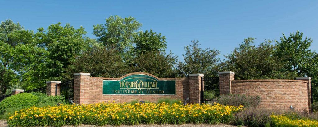 Hoosier Village Retirement Center