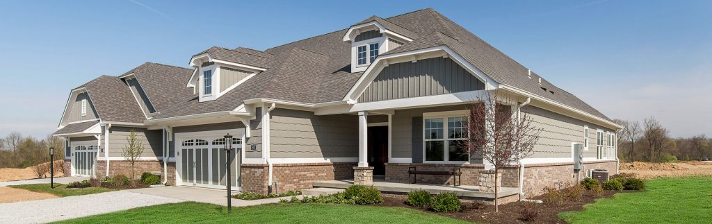 The Oaks Duplex