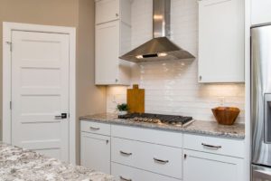 The Oaks Duplex at Hoosier Village