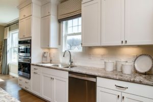 The Oaks Duplex at Hoosier Village