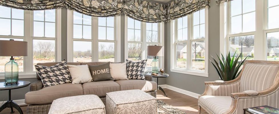 The Oaks Duplex at Hoosier Village