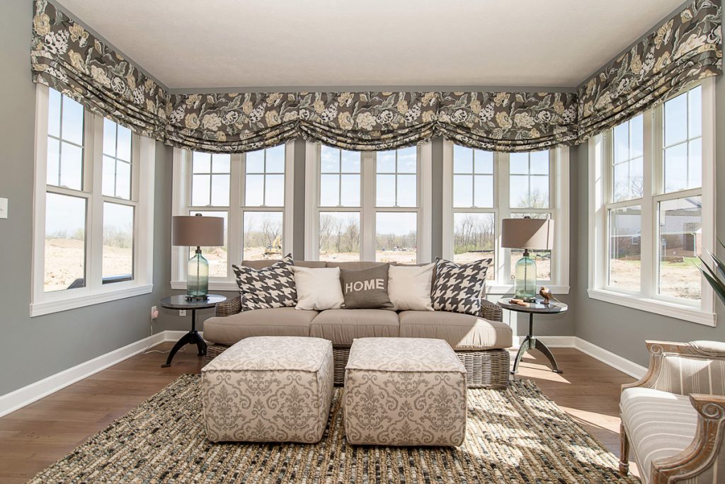 The Oaks Duplex at Hoosier Village