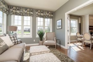 The Oaks Duplex at Hoosier Village