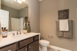 The Oaks Duplex at Hoosier Village