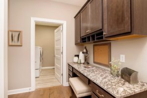 The Oaks Duplex at Hoosier Village
