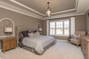 The Oaks Duplex at Hoosier Village