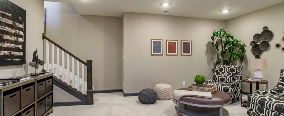 The Oaks Duplex at Hoosier Village