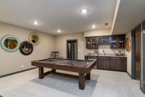 The Oaks Duplex at Hoosier Village