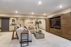 The Oaks Duplex at Hoosier Village