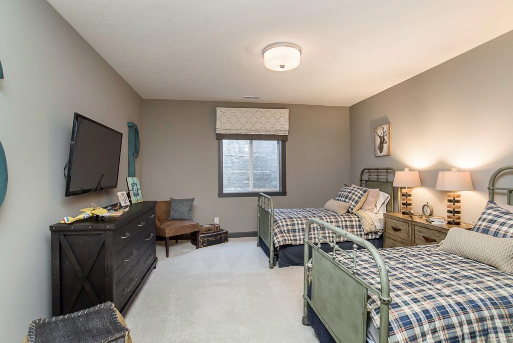 The Oaks Duplex at Hoosier Village
