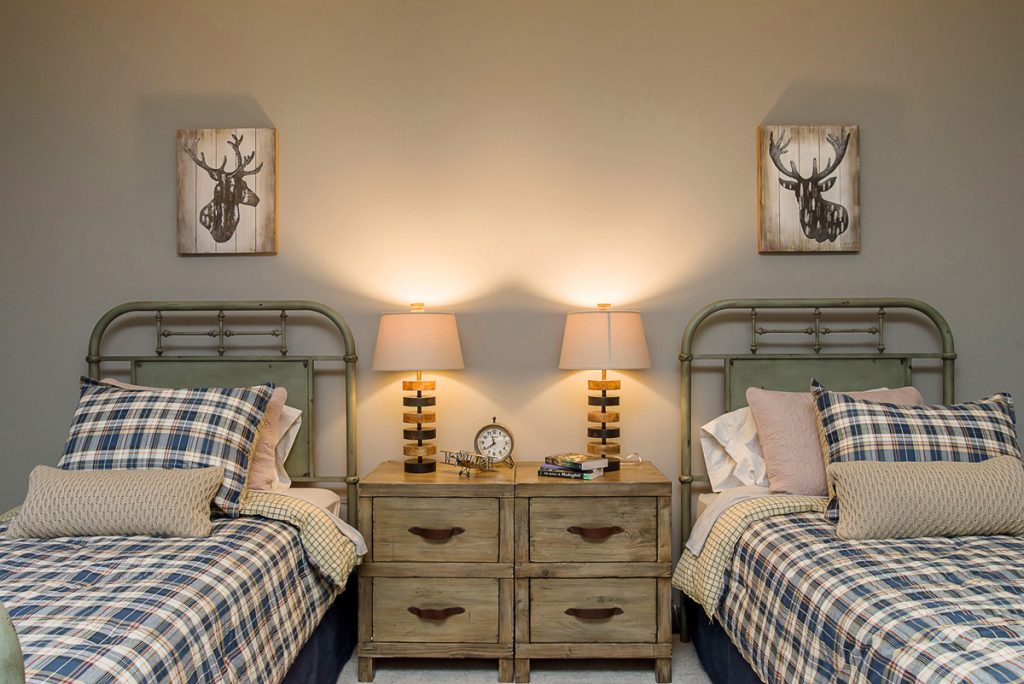 The Oaks Duplex at Hoosier Village