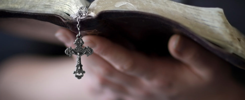 Spiritual life at Hoosier Village
