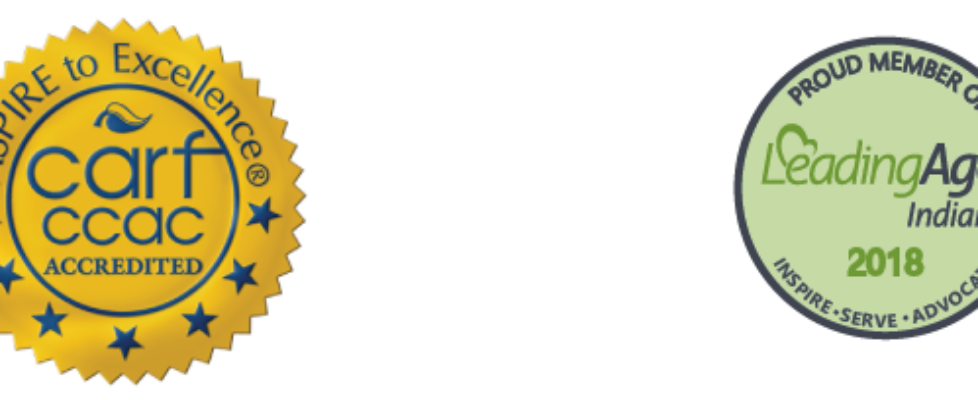 Carf Equal Housing logos