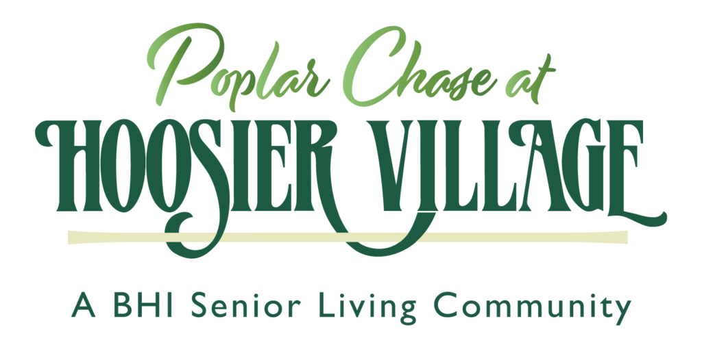 Poplar Chase Logo