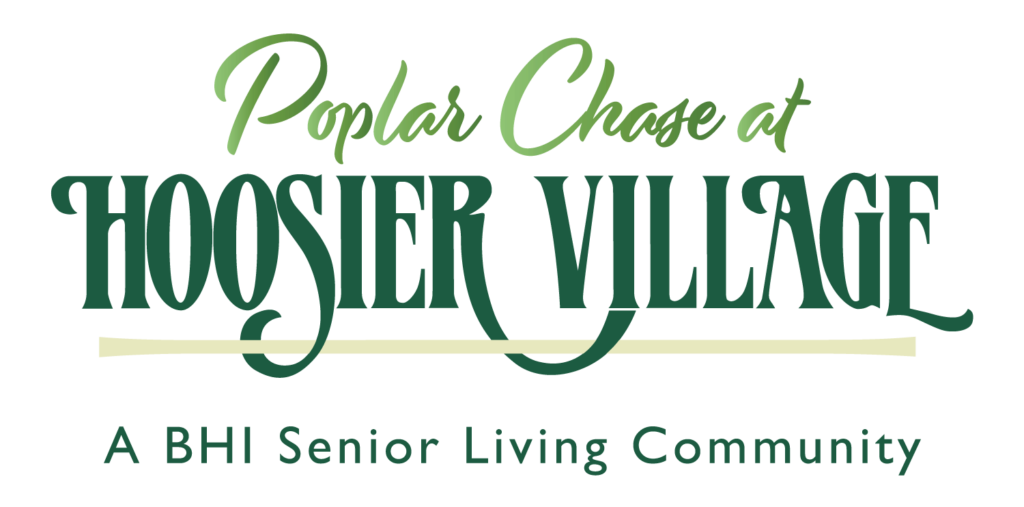 Poplar Chase Logo Poplar Chase Logo