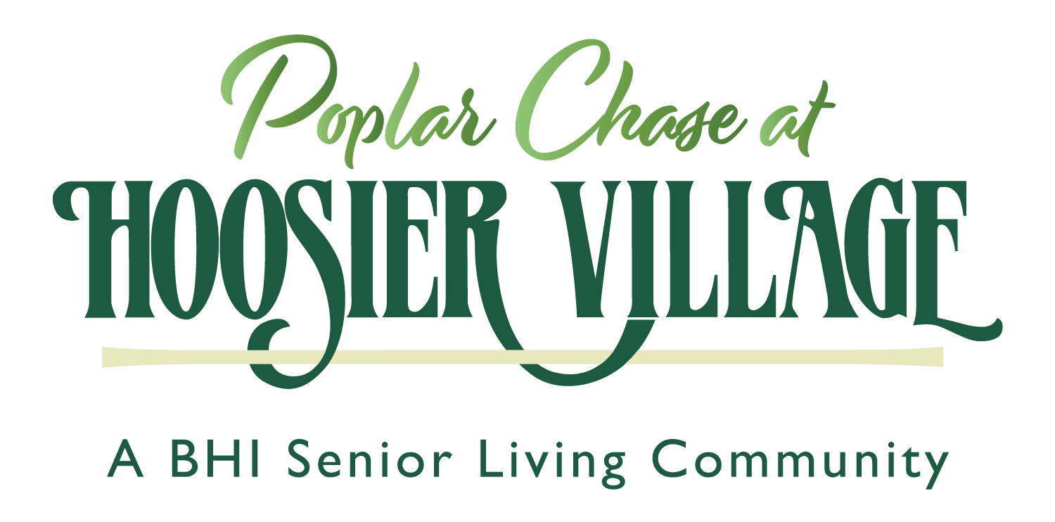 Poplar Chase Logo Poplar Chase Logo