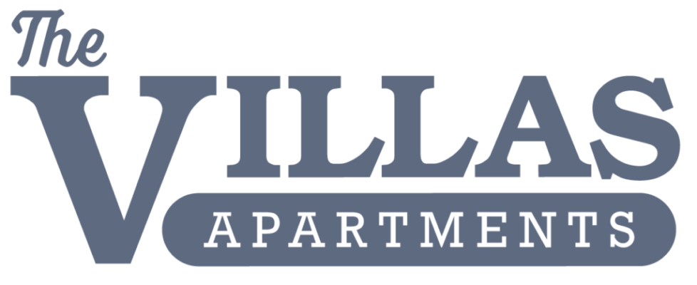 The Villas Logo