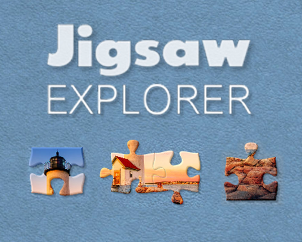 Game link jigsaw