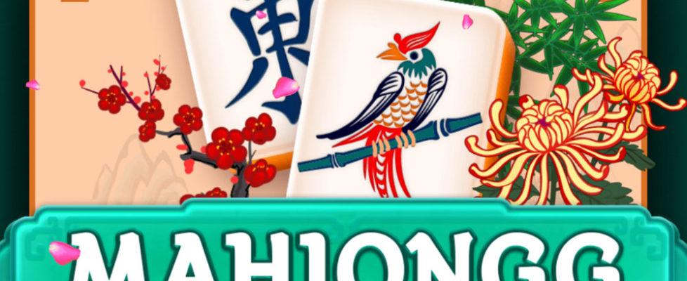 Game link mahjongg