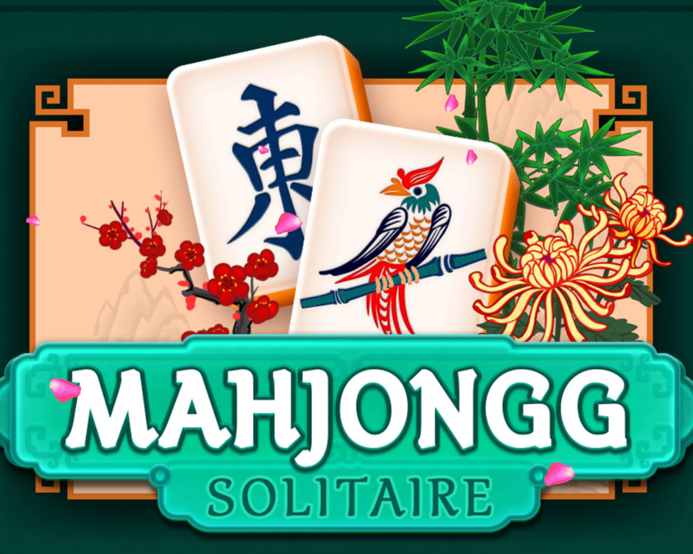 Game link mahjongg