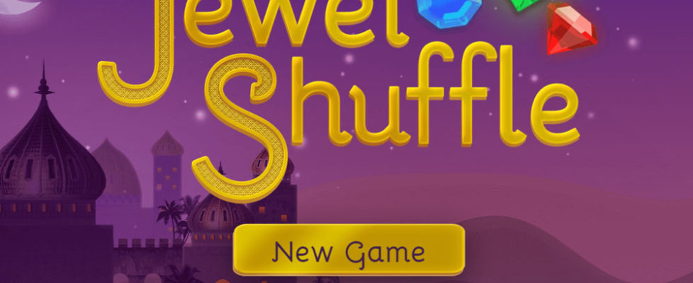 Game link jewel