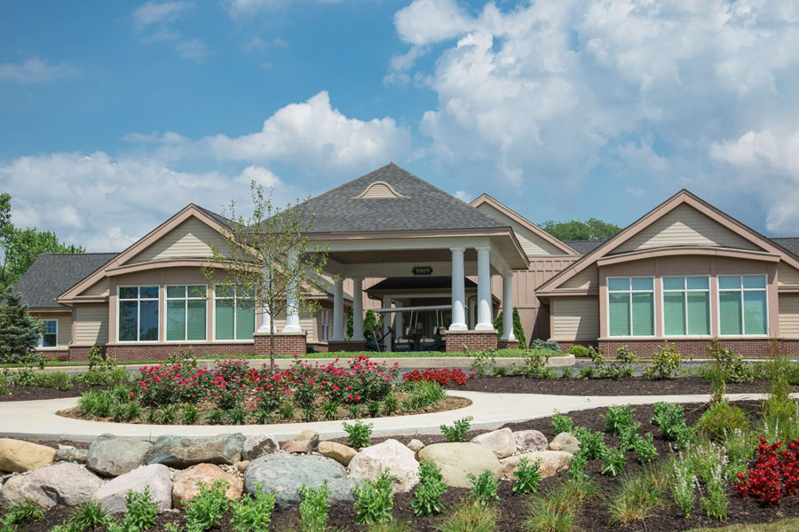 Retirement Communities Indianapolis