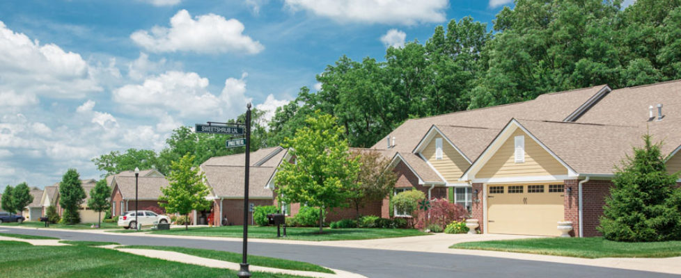 Quiet Neighborhoods