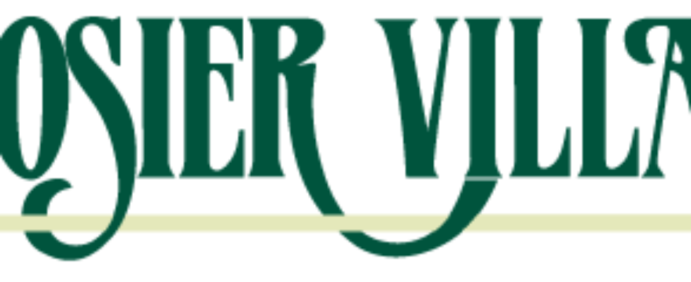 Hoosier Village logo