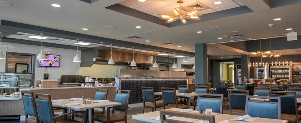Dash Bistro