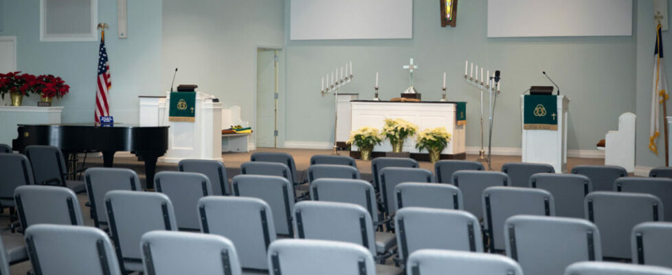 Hoosier Village Chapel