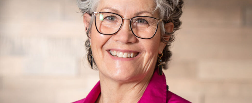 Photo of LaNita Kuehl, Residency Counselor