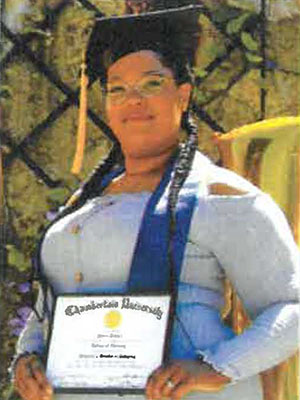 BHI Foundation Supports Residents and Staff BHI Foundation Supports Residents and Staff