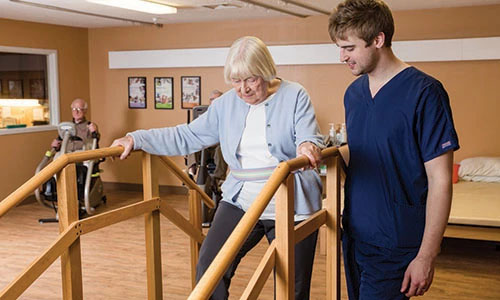 What Is the Difference Between a Skilled Nursing Facility and a Nursing Home? What Is the Difference Between a Skilled Nursing Facility and a Nursing Home?