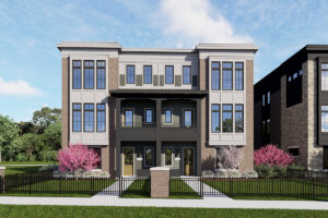 Magnolia Trace Townhome