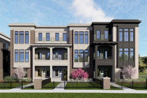 Magnolia Trace Townhome