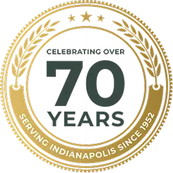 Celebrating over 70 Years