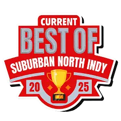 Best of Suburban North Indy 2025