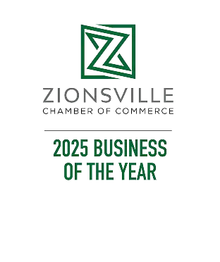 Zionsville Chamber of Commerce 2025 Business of the Year