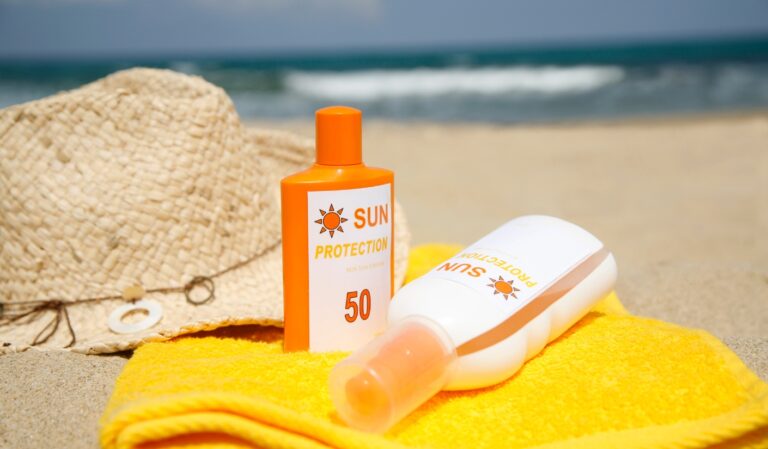 Sun Safety for Seniors: Protecting Your Skin