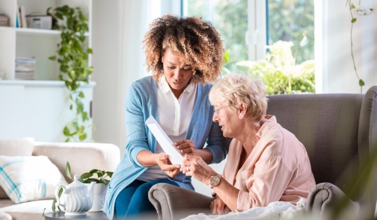 Levels of Care at Hoosier Village: When to Transition and What to Expect