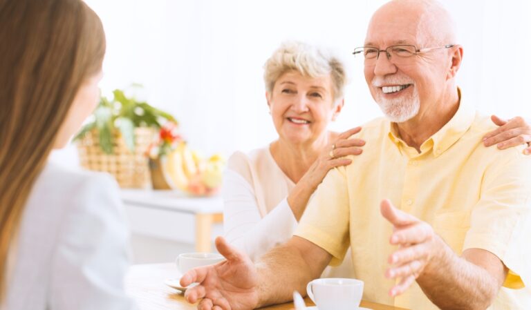 Planning Ahead: How to Prepare for Senior Care Decisions