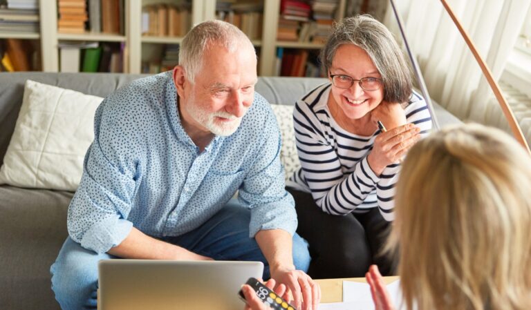 How to Plan for Senior Care: 10 Essential Steps for Families and Peace of Mind