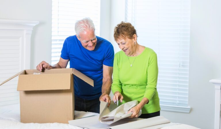 Why Now Is the Perfect Time to Downsize and Begin Your Next Chapter
