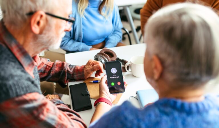 How to Spot and Avoid Financial Scams Targeting Seniors Today